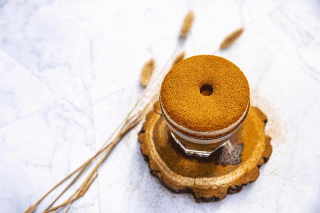 火爆全网咖啡,火爆全球的咖啡