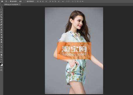 ps去除水印的最佳方法,ps去除水印的正确方法