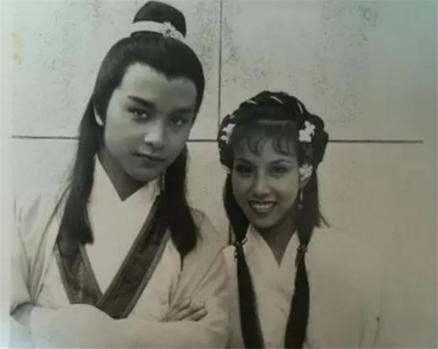 郑少秋拍过几部古龙剧,古龙武侠剧十大高手