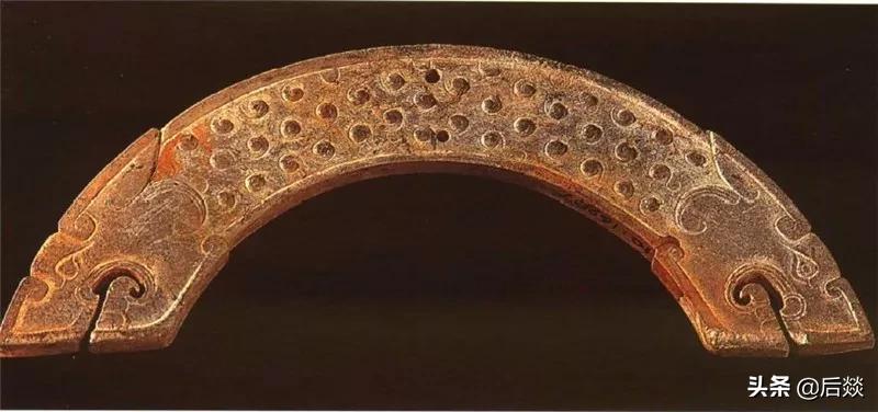 汉代罕见玉器器型考究视频,汉代罕见玉器器型考究论文