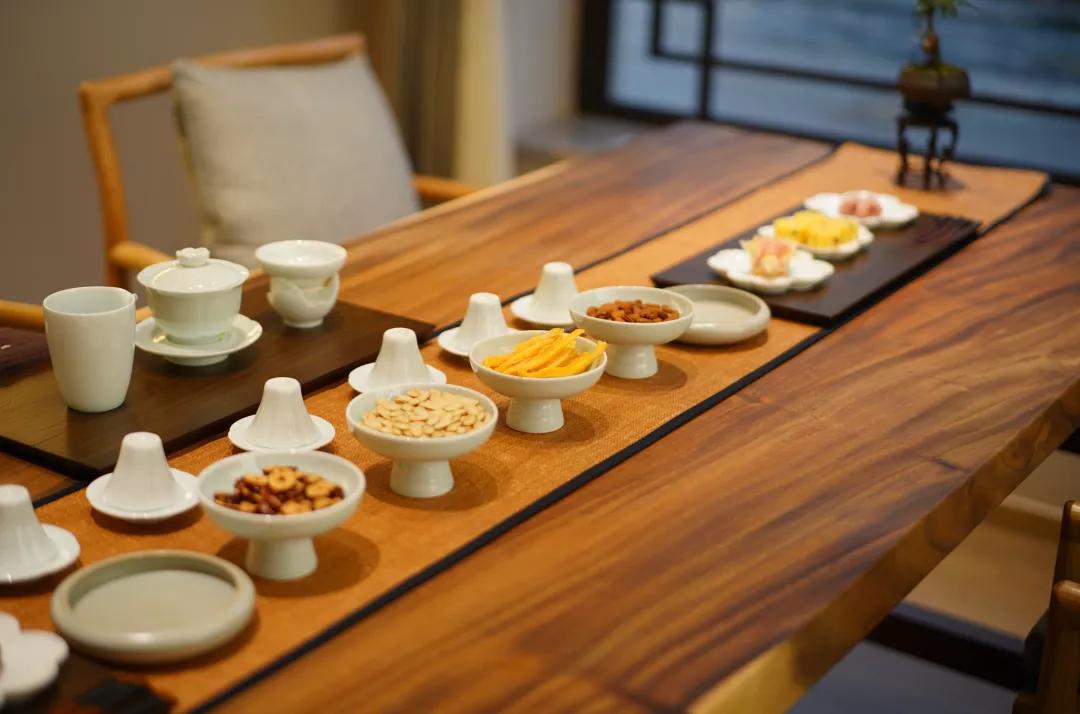 这家国宾馆，简直就好看的不像是国宾馆