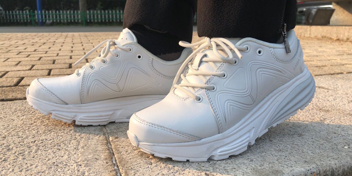 mbt鞋子适合长期穿吗,mbt鞋运动风