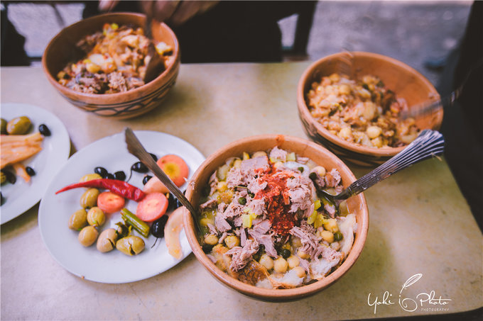 突尼斯自由行有哪些必吃的餐厅,突尼斯必吃餐厅