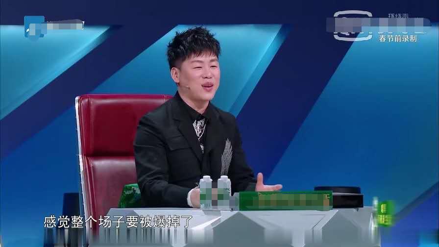 *放播**量被《歌手》吊打！《天赐》阵容奢华，为何依旧扑街？