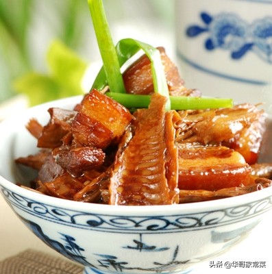 八大菜系里有哪些出名的菜,八大菜系之徽菜经典菜简介