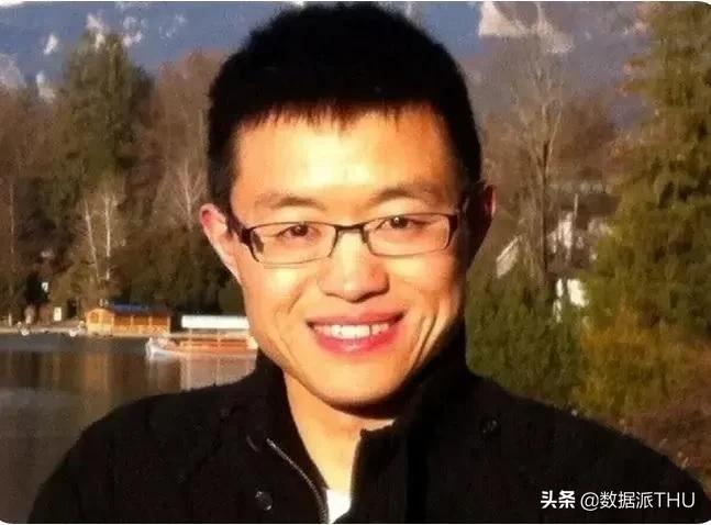 人工智能唐杰讲座,清华计算机教授唐杰