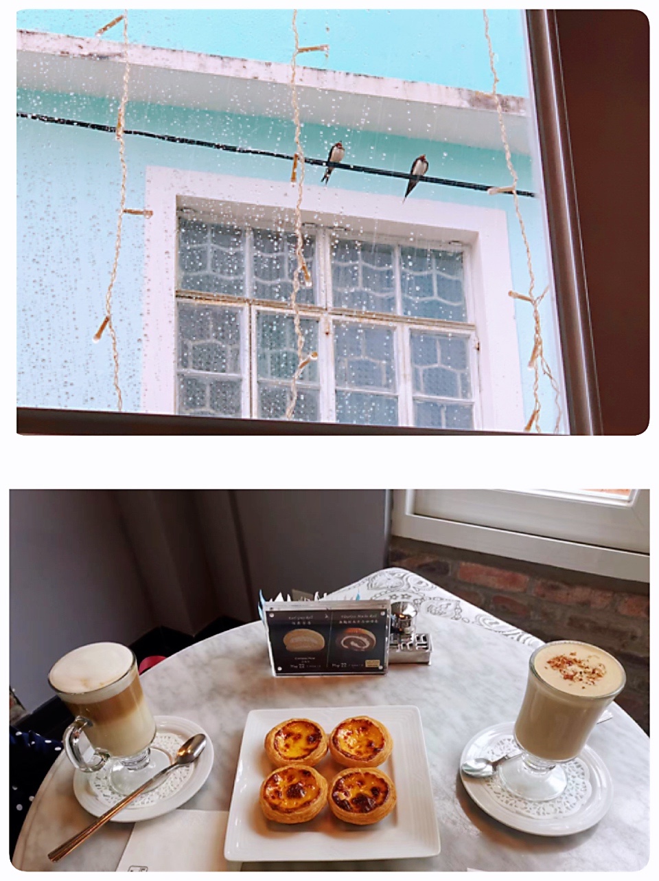 周润发手打咖啡,香港周润发爱吃的甜品店