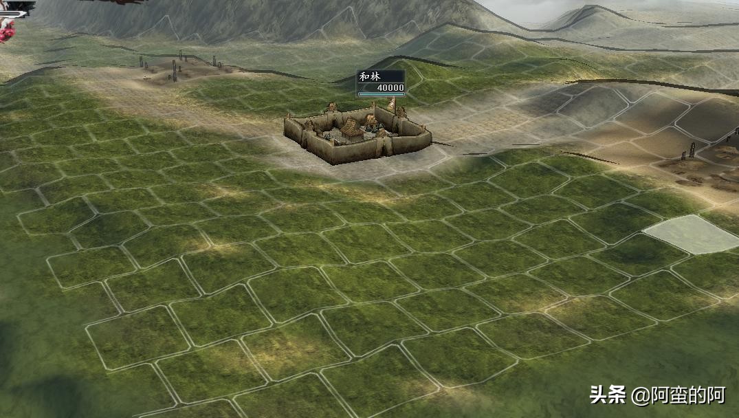 三国志11地形与战法,三国志11兵种地形限制