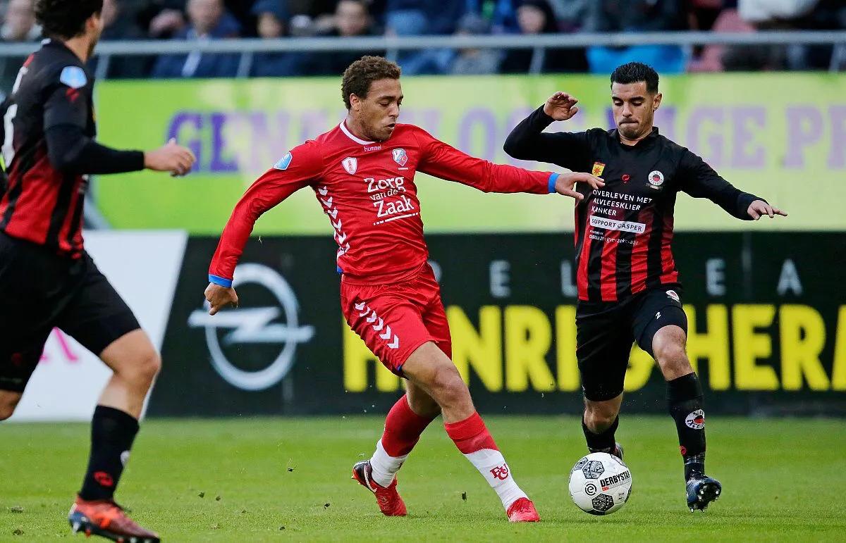 荷乙初盘分析,荷乙升级形势分析