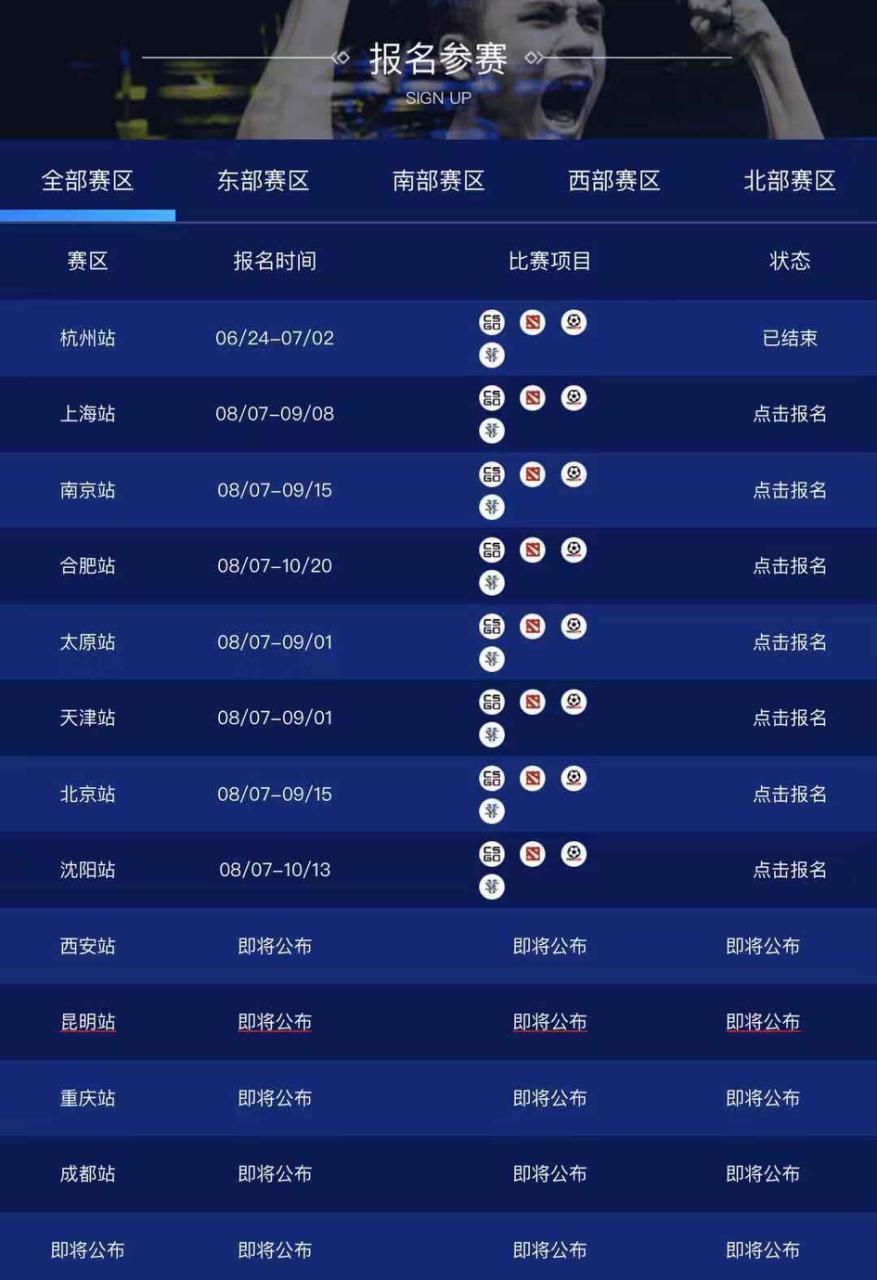 电竞英雄,英雄等你来战图片