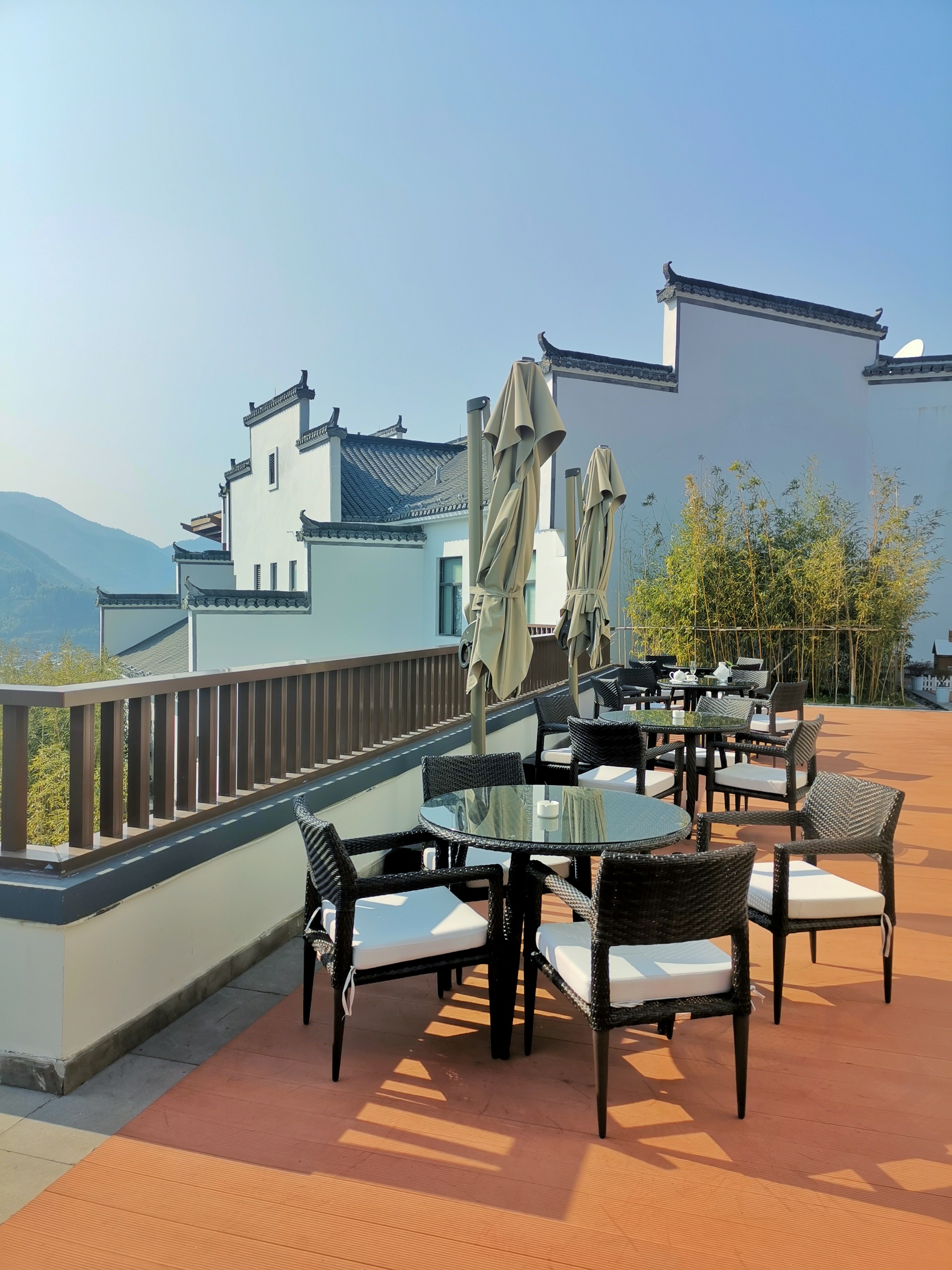 黄山悦榕庄度假旅行,民丹岛悦榕庄度假