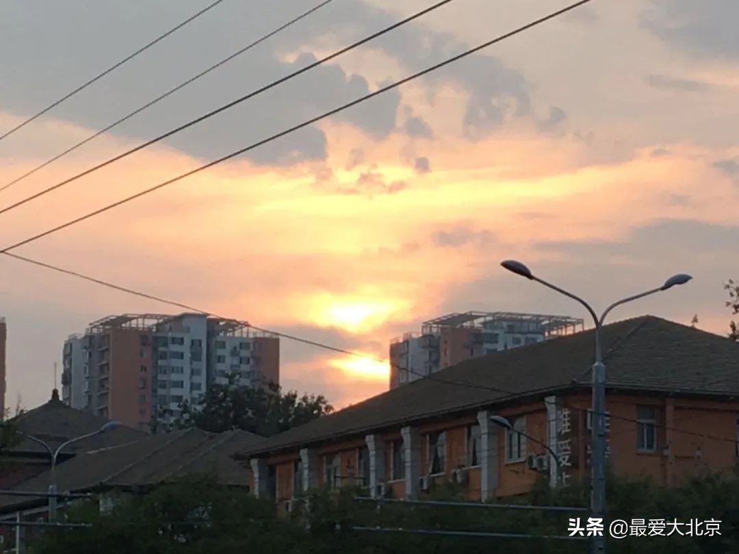 八里庄为啥圈起来,八里庄的由来故事