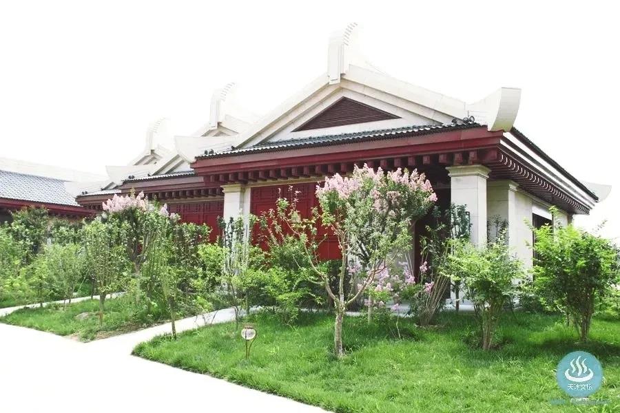 光合谷天沐温泉团购老人,光合谷天沐温泉酒店