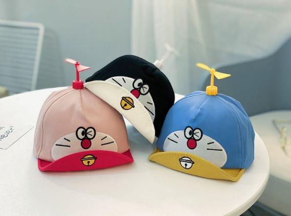 承包我们童年的这只胖猫，已经51岁了，它有三个不同版本的结局