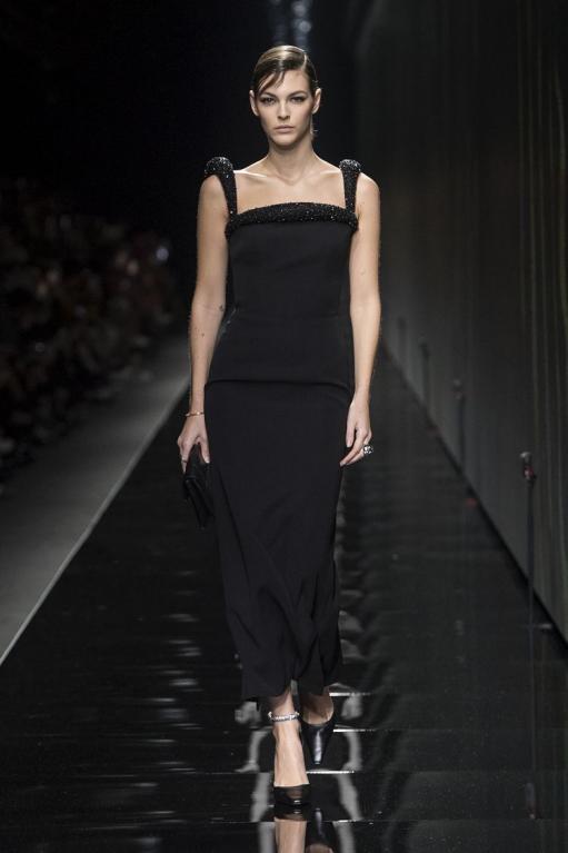 范思哲奢侈品牌排名,范思哲2015高定