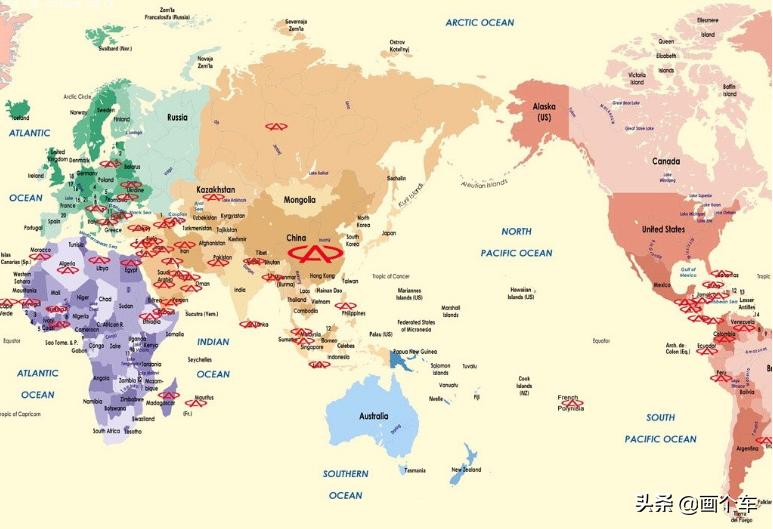 车系还能有历史？第十九话：奇瑞瑞虎（国货当自强）