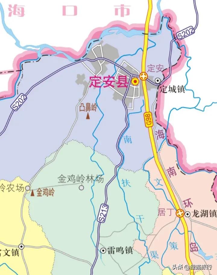 海南定安县房价,海南省定安县房价最新价格