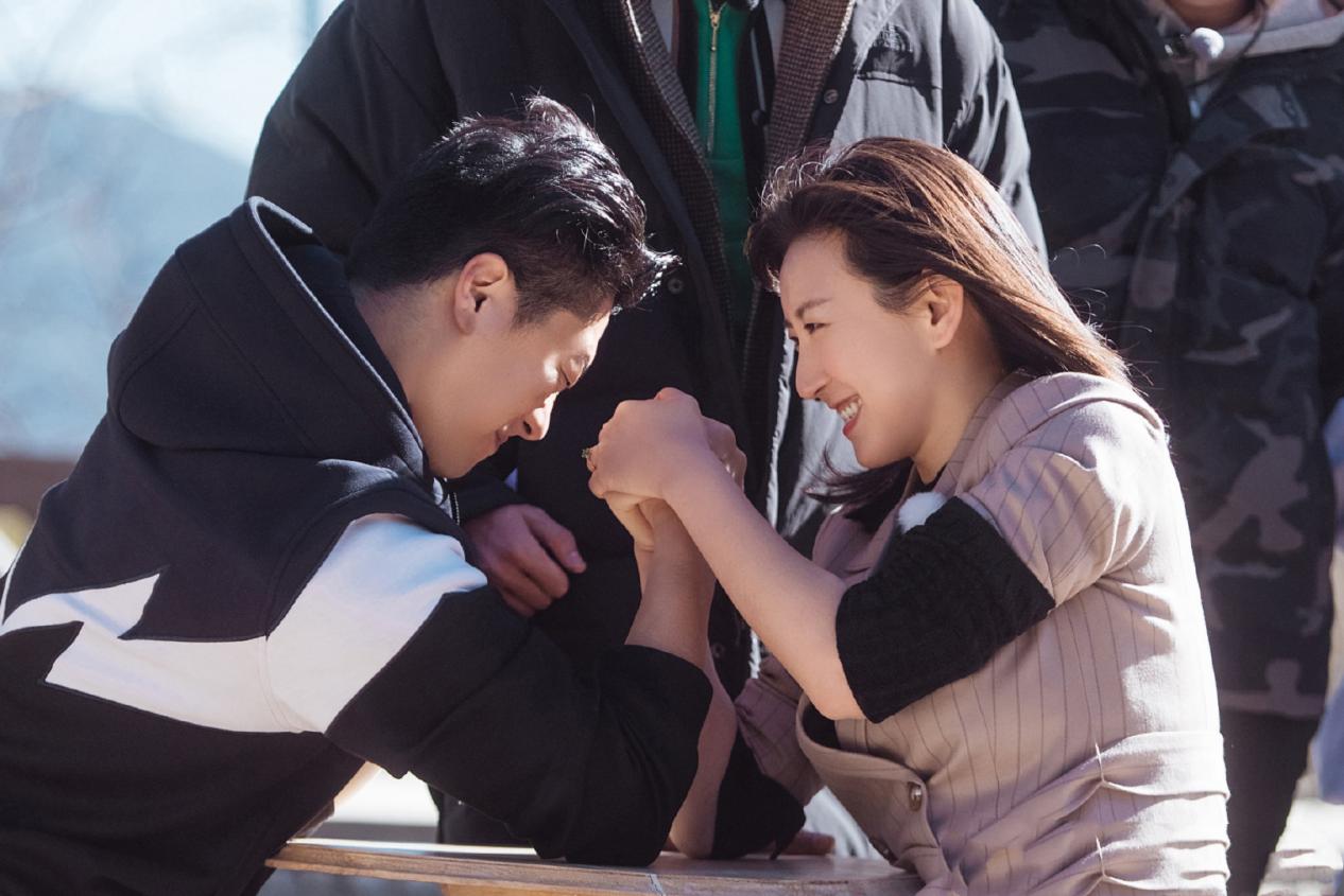 唐一菲穿搭,唐一菲有多霸气合集