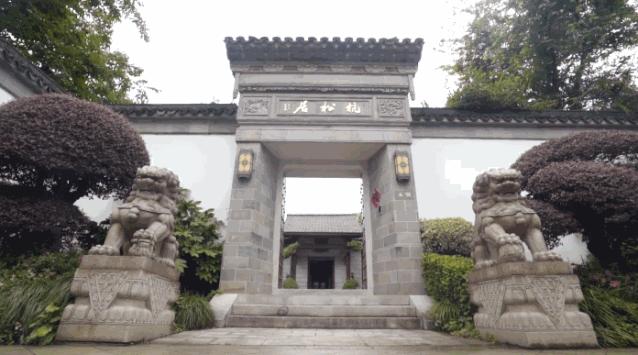 6亩8个卧室,上千万园林,200吨红木,1.6亿江南大户竟是这样的?