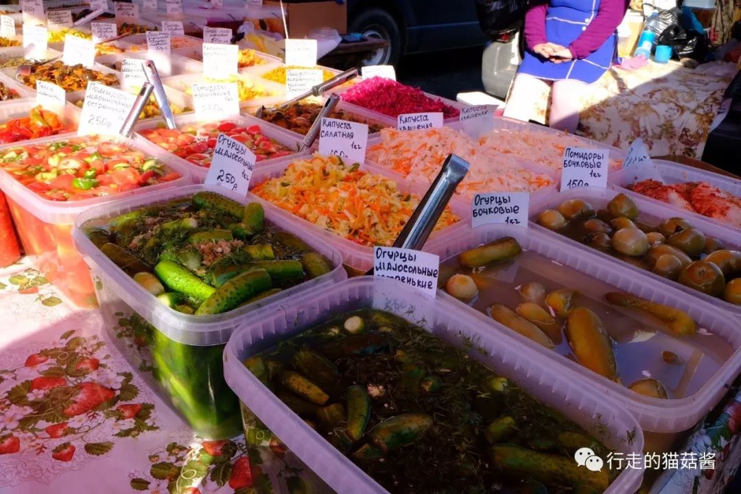 俄罗斯海参崴高端团自由行,俄罗斯海参崴吃喝攻略