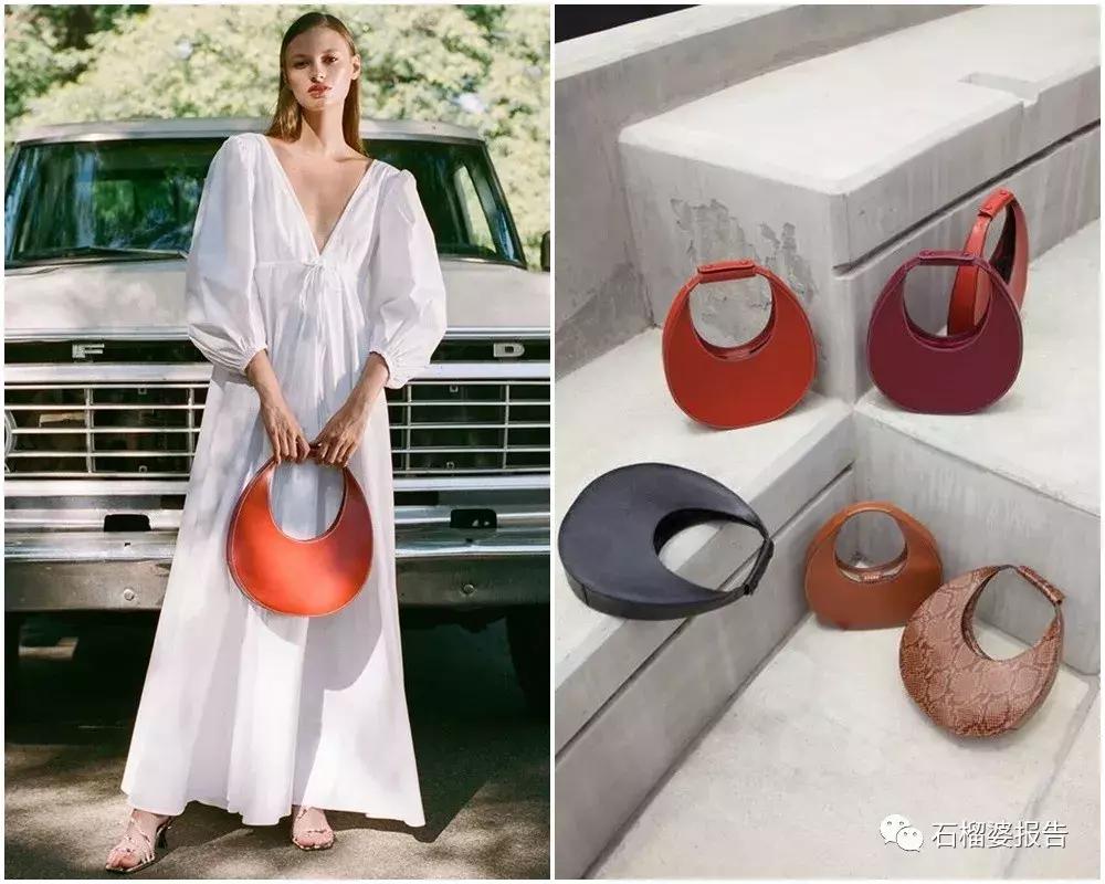 秋季新包推荐,最新款秋季包