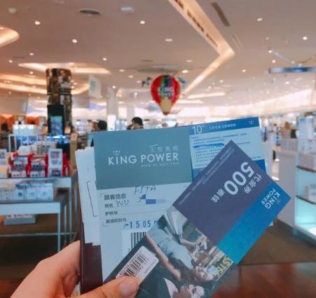 去泰国买买买,想去泰国旅游一定要买什么