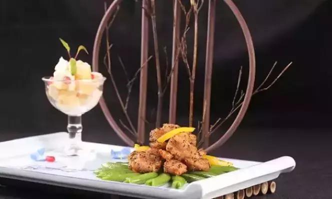 弘博携手“大师小宴”、“鲍之源”第二届夏季新品交流会