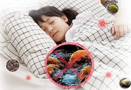 被子有异味家政阿姨教你去除方法,被子放久有异味怎么去除