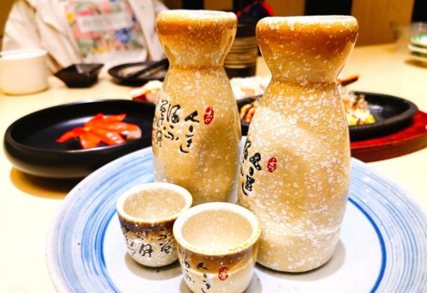 国际庄15家特色网红打卡聚餐圣地!你离美食不足100米的距离