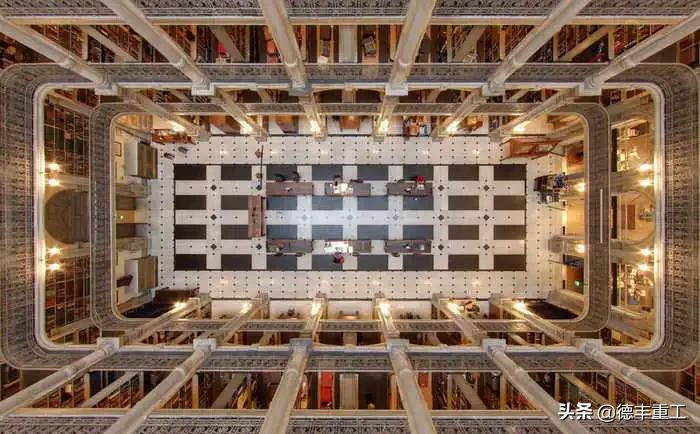 全球美到窒息的白天鹅和山水风景,全世界惊艳的图书馆