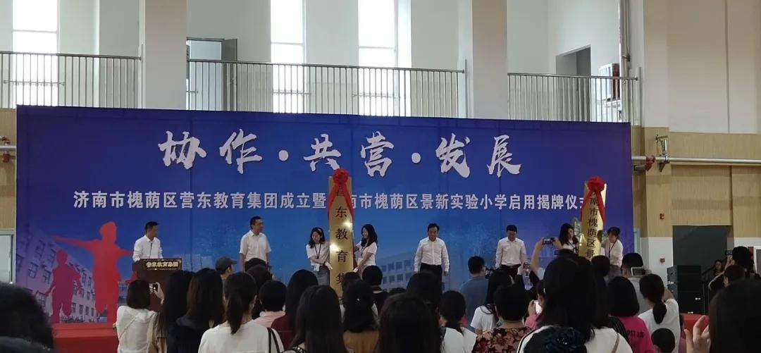 西棠观樾有规划初中吗,西棠观樾景新小学