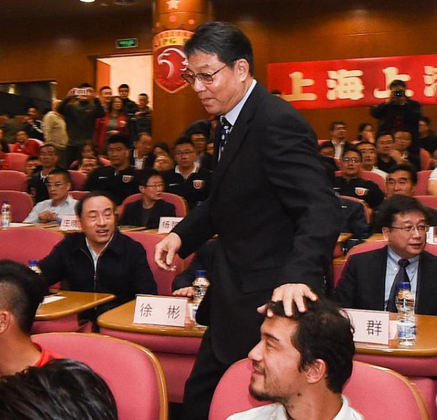 上海上港庆功宴视频,上港聚餐