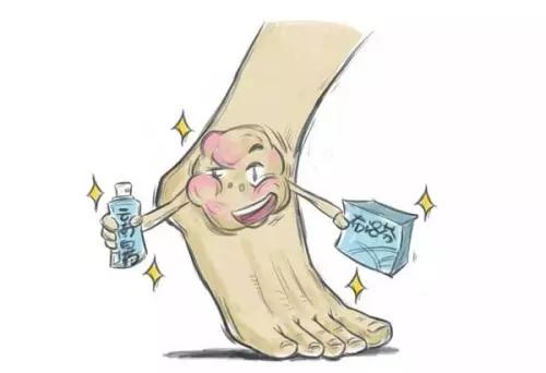 运动踝关节扭伤,踝关节扭伤崴脚