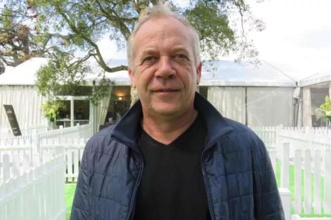 世界顶级葡萄酿酒大师,中国第一位葡萄酒品酒师大师