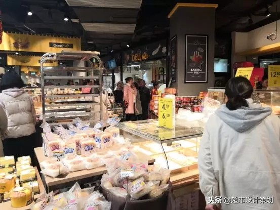 探店开业超市,福建万达广场探店