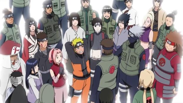 火影忍者大和到底去哪里了,火影忍者大和到底有没有死