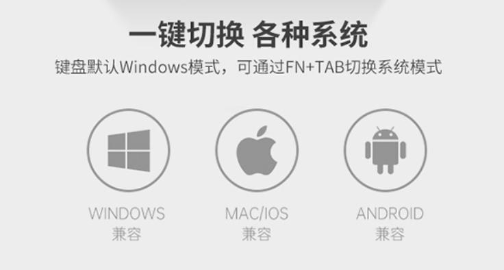 定价飘了？其实是真值！黑峡谷三模68键机械键盘Box初代号评测