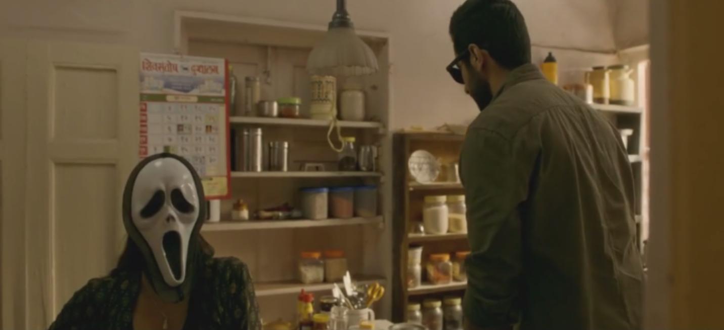 蛇蝎美人机关算尽，却被一只兔子搞定？这部印度悬疑片值得一看