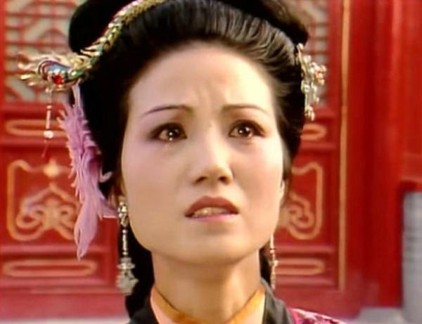 我们应该如何对待红楼梦,红楼梦里的赵姨娘有什么用