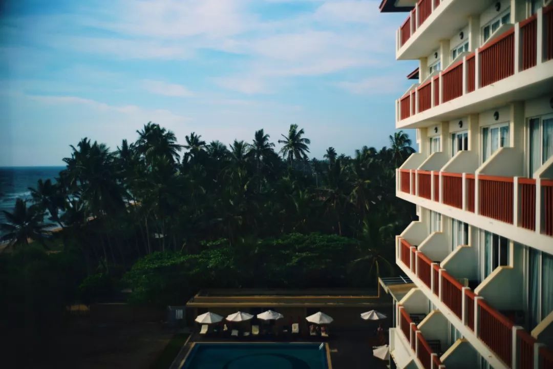 这个曾数次登上LP榜单的微笑国度，还有众多小众酒店值得睡