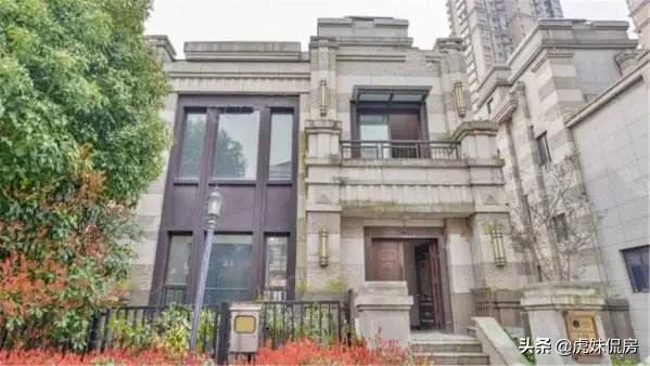 合肥顶级别墅豪宅,合肥10大豪宅曝光