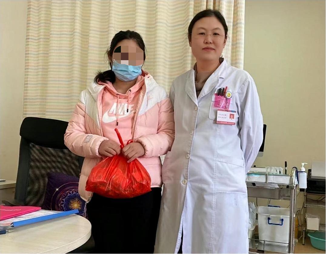 微视《妇科医声》四：警惕宫颈疾病，远离宫颈癌