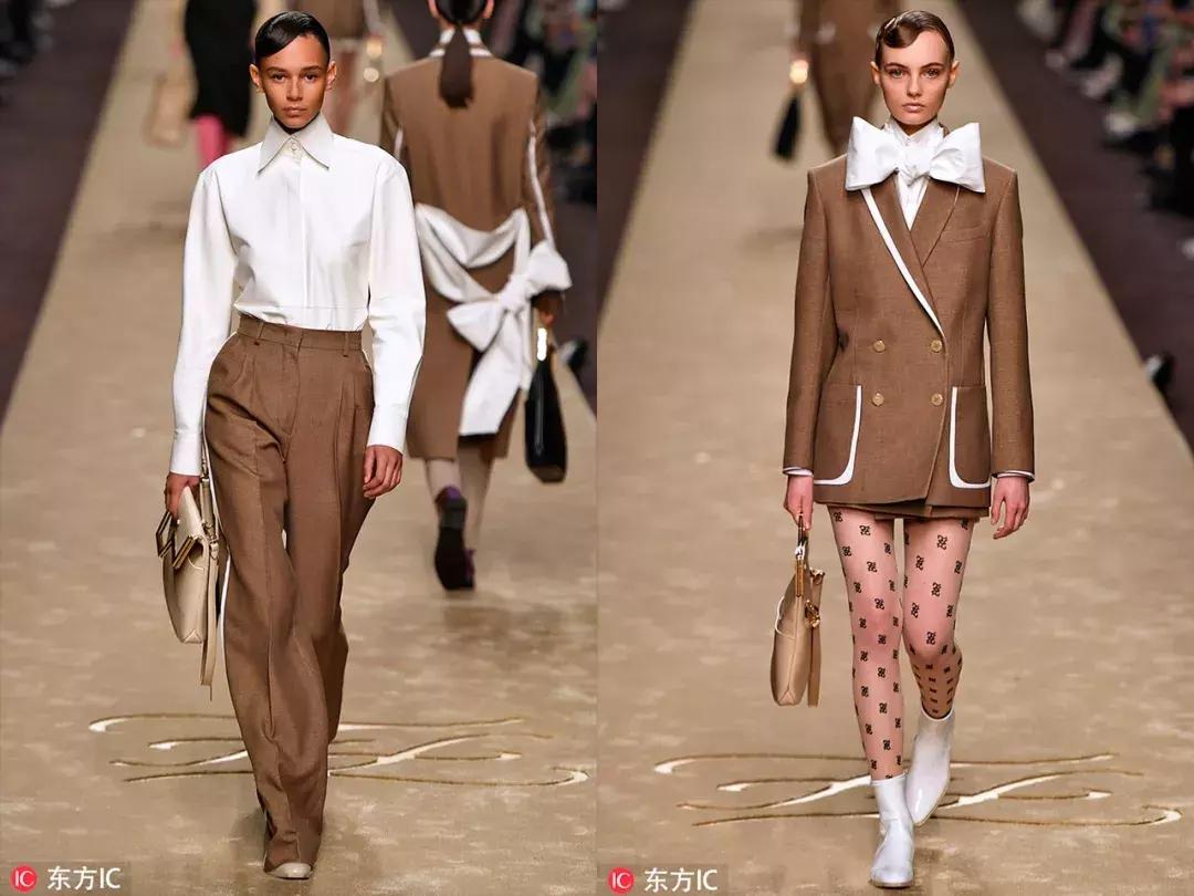 粉色打底适合什么颜色的外套,最适合女生的颜色