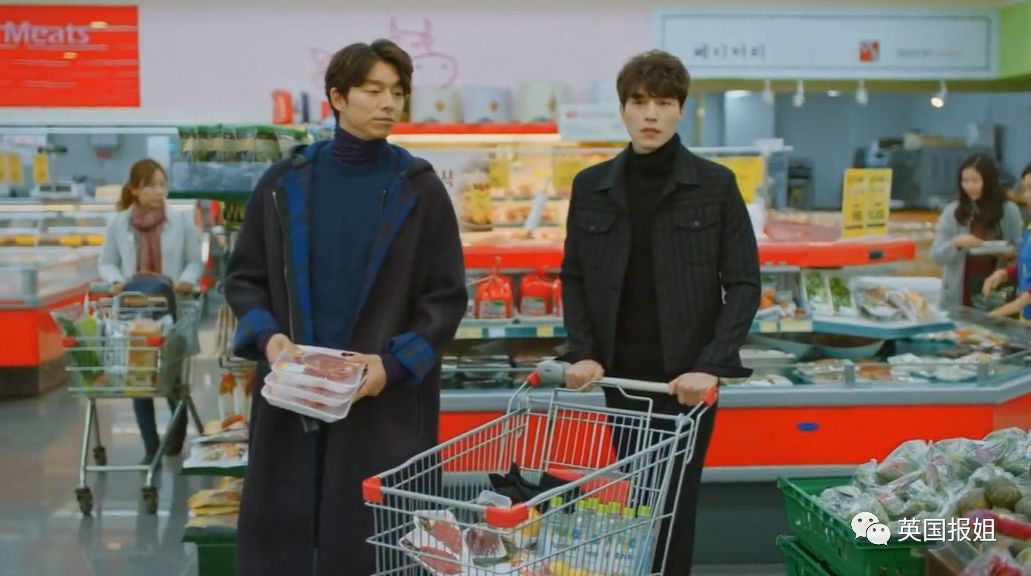 温柔帅大叔x国民老公？这对绝美cp甜到心坎里