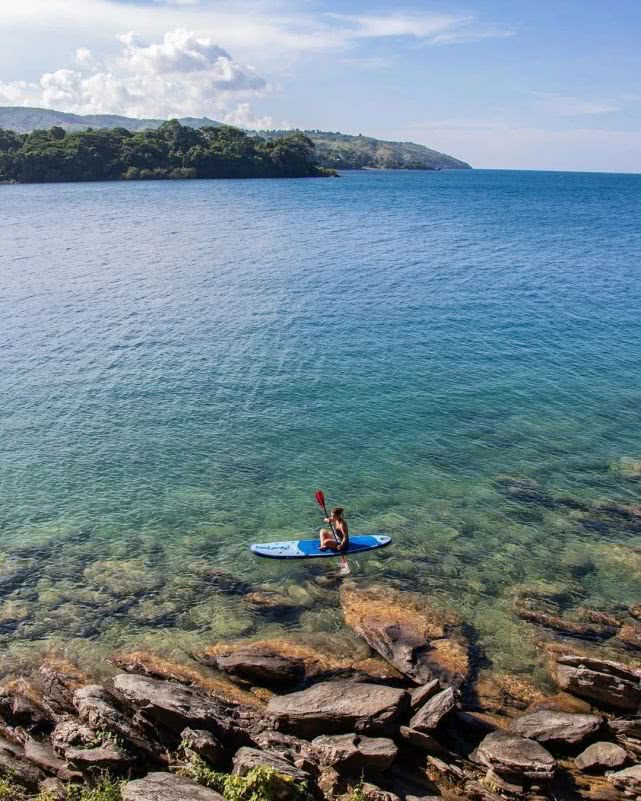 什么是非洲?这12处惊艳之地告诉你