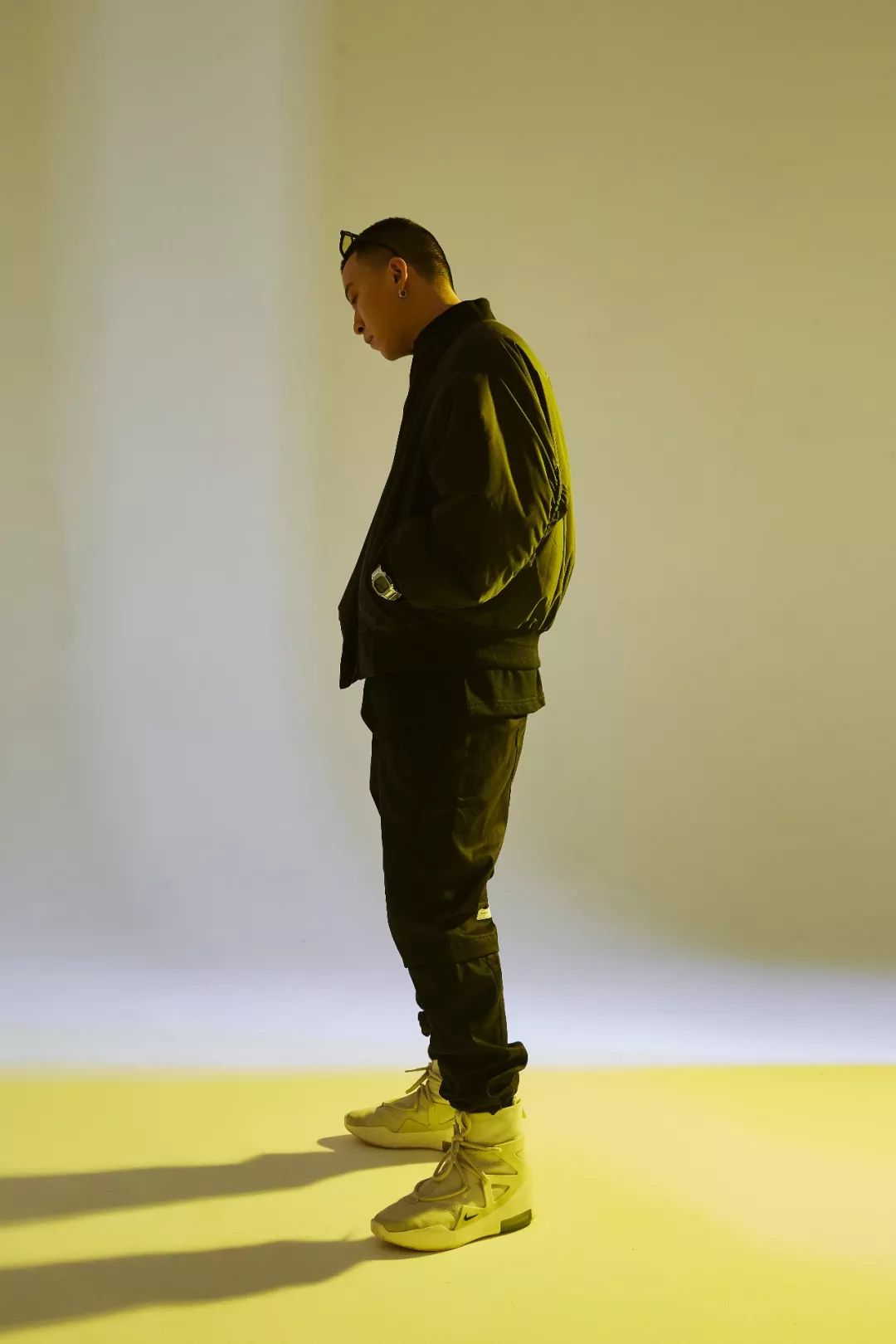 jonyj同款,jonyj联名