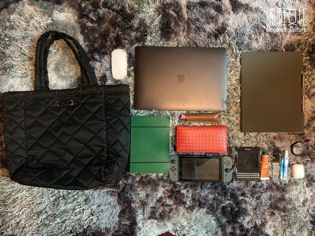 edc电台,edc女主播