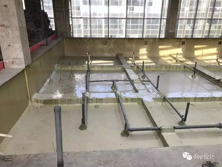 家里装修防水说说,家里装修要知道的5个装修知识