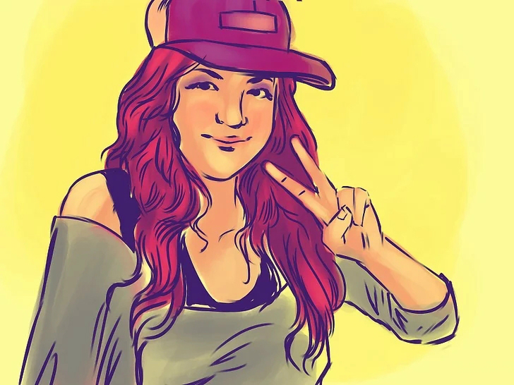 怎么做个有气质的女孩,怎么做个有趣味的女生