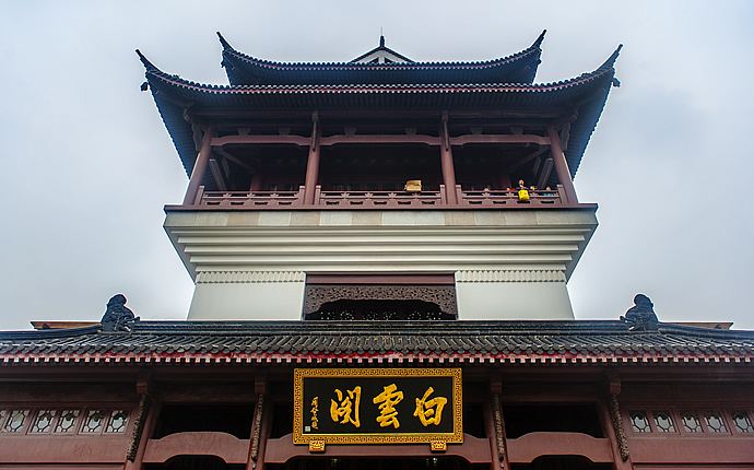 黄鹤楼天下名楼什么价,黄鹤楼中国十大历史文化名楼之一